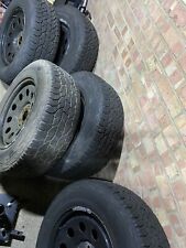 Terrain tyres for sale  DARTFORD