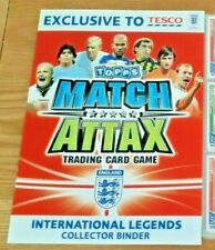 Match attax cup for sale  DONCASTER