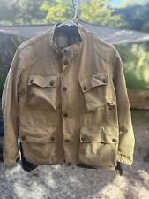 Vtg belstaff trialmaster for sale  Shipping to Ireland