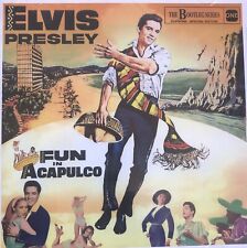 Elvis fun acapulco for sale  LONDON