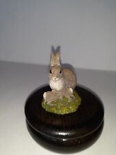Vtg. miniature rabbit for sale  Maiden Rock
