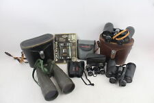 Vintage binoculars inc for sale  LEEDS