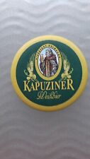 Kapuziner weißbier perfect gebraucht kaufen  Buxheim