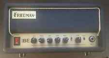 friedman 100 amp head for sale  South Lake Tahoe
