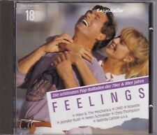 Feelings vol musikcd gebraucht kaufen  Stadtoldendorf