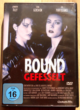 Bound gefesselt dvd gebraucht kaufen  München