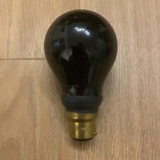 Lampe ampoule noire d'occasion  Villers-lès-Nancy
