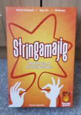 Stringamajig Fireside Games The Party Game Of Shifting Shapes Family for sale  Shipping to South Africa