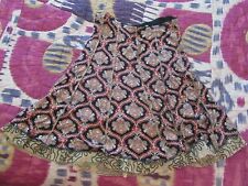 Stiletto multicolor skirt for sale  Hereford