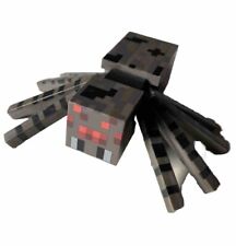 Actionfigur minecraft spinne gebraucht kaufen  Berlin