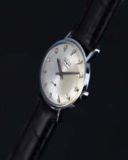 Relógio de pulso vintage Vulcan Vulcain corda manual comprar usado  Enviando para Brazil