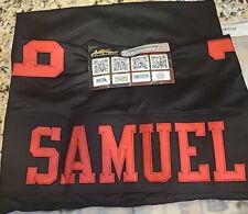 Deebo samuel 49ers for sale  Virginia Beach