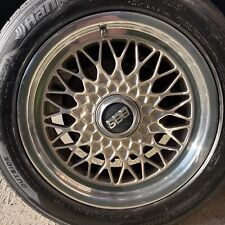 Bbs cerchi forgiati usato  Trevenzuolo