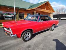 1965 pontiac gto for sale  Goodrich