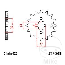 Ritzel honda afs gebraucht kaufen  Pohlheim