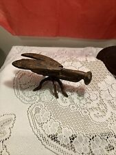 Large metal grasshopper for sale  Grove City