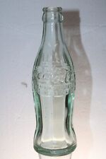 Coca cola bottle for sale  Waynesville