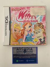 Nintendo winx club usato  Ragusa