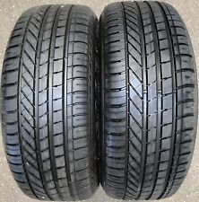 Usado, 4 pneus de verão Goodyear Excellence RSC 225/55 R17 97Y RA5686 comprar usado  Enviando para Brazil