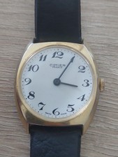 Cimier montre made d'occasion  Ploemeur