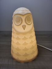 Ikea owl lamp for sale  Oaklyn