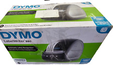 Dymo label printer for sale  Yuma