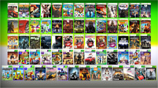 Xbox 360 games for sale  Burton