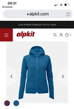 Alpkit new womens for sale  Shipping to Ireland