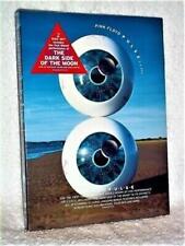 Pink Floyd - Pulse (DVD, 2005, Conjunto de 2 Discos) concerto ao vivo música Earls Court London comprar usado  Enviando para Brazil