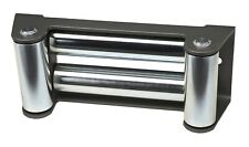 VIPER Universal Winch Roller Fairlead - 10 inch Bolt Pattern for sale  Shipping to South Africa