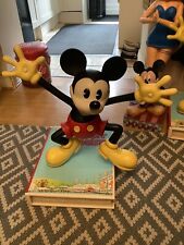 Mickey mouse big for sale  SOUTHEND-ON-SEA