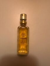Chanel vintage cologne for sale  Grinnell