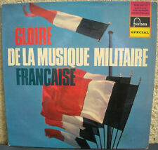 Gloire musique militaire d'occasion  Avignon