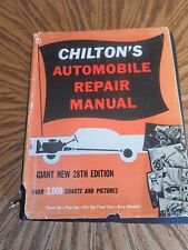 Chilton automobile repair for sale  Benton City