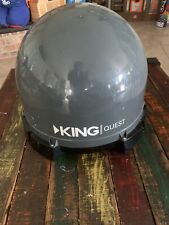 King quest satellite for sale  Amber