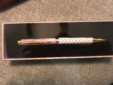 Fancy writing pen for sale  Shipping to Ireland