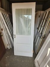 Exterior wood door for sale  Egg Harbor Township