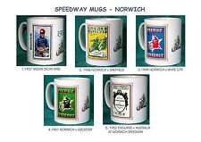Speedway.norwich.retro speedwa for sale  DONCASTER
