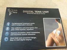 Digital tens unit for sale  LONDON