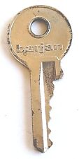 Vintage key barjan for sale  Phoenix