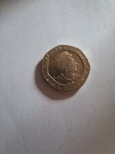 Rare 20p coins for sale  BOW STREET