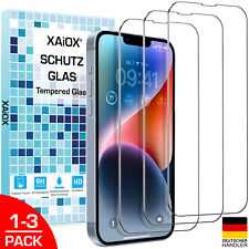 1-3x Panzerfolie iPhone 14 Pro Max Plus Display Schutzglas Hartglas Echt Glas till salu  Toimitus osoitteeseen Sweden