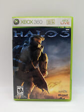 Halo 3 (Xbox 360, 2007) BOM COM MANUAL/INSERIR, ENVIE AMANHÃ! comprar usado  Enviando para Brazil