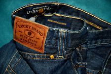Lucky brand classic for sale  STIRLING