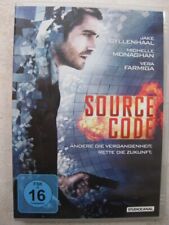 ~~Source Code  --  Jake Gyllenhaal, Michelle Monaghan~~ segunda mano  Embacar hacia Argentina