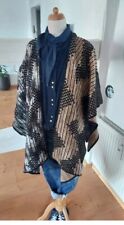 Missoni poncho cape gebraucht kaufen  Siegburg