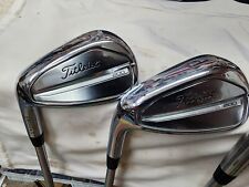 Left hand titleist for sale  Supply