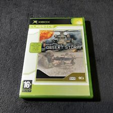 Xbox conflict desert d'occasion  France