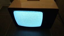 Vintage portable television d'occasion  Expédié en Belgium