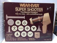 Wearever 70001 super for sale  Tampa